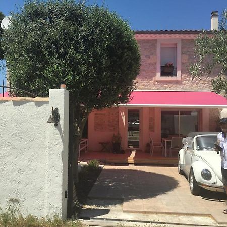 Bed and Breakfast La Coccinelle Нім Екстер'єр фото