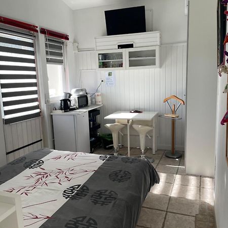 Bed and Breakfast La Coccinelle Нім Екстер'єр фото