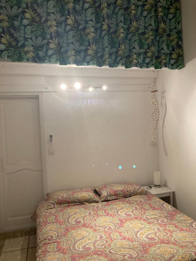 Bed and Breakfast La Coccinelle Нім Екстер'єр фото