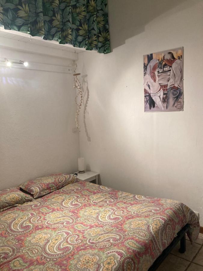 Bed and Breakfast La Coccinelle Нім Екстер'єр фото
