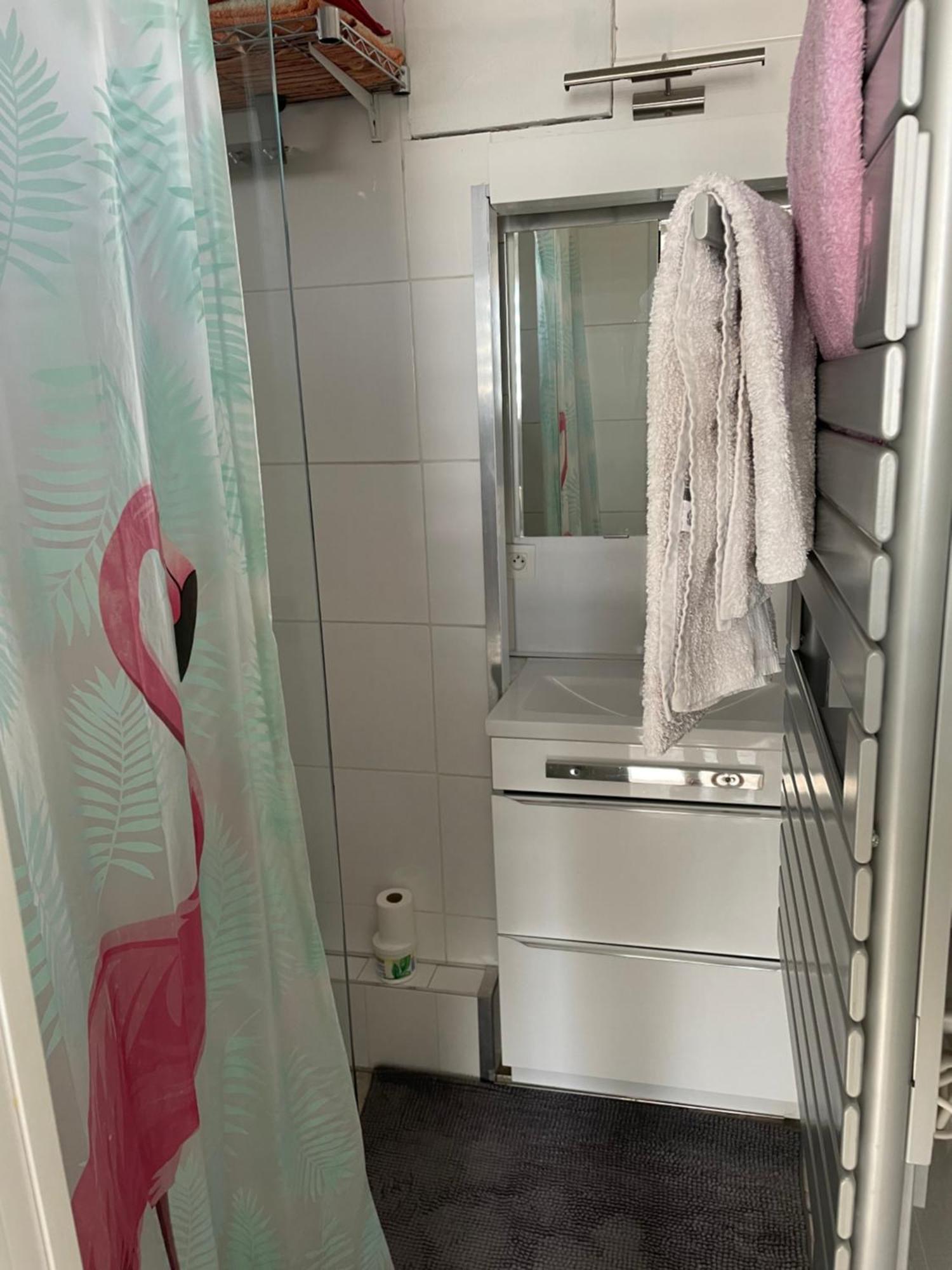 Bed and Breakfast La Coccinelle Нім Екстер'єр фото